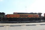 BNSF 3965